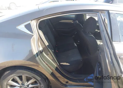 2020 Mazda Mazda6 Sport z USA, uszkodzony, nr VIN JM1GL1UM2L1514777